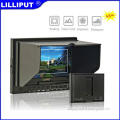 Lilliput 7\" LCD Monitor with HDMI Input for Dslr Camera